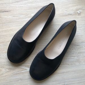 Bottega Veneta Flats